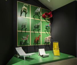 © Vitra Design Museum, foto Ludger Paffrath