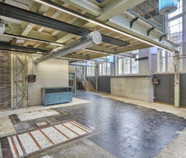 Padiglione 118, Winterthur, Bauburo Insitu