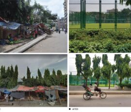 Abdul Alim Playground, Dacca Vecchia (2019, foto Will Scott)