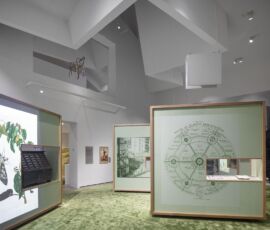 © Vitra Design Museum, foto Ludger Paffrath