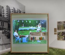 © Vitra Design Museum, foto Ludger Paffrath