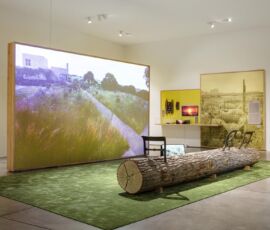 © Vitra Design Museum, foto Ludger Paffrath