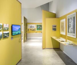 © Vitra Design Museum, foto Ludger Paffrath