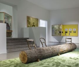 © Vitra Design Museum, foto Ludger Paffrath