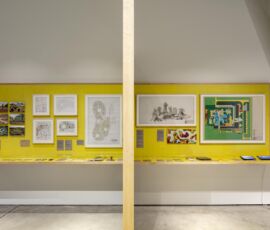 © Vitra Design Museum, foto Ludger Paffrath