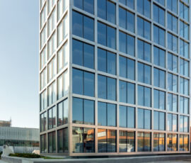 Annex Building, Map Studio Magnani Pelzel Architetti Associati a Bologna