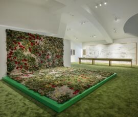© Vitra Design Museum, foto Ludger Paffrath