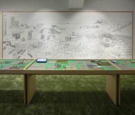 © Vitra Design Museum, foto Ludger Paffrath