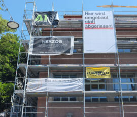 Manifesto Countdown 2030