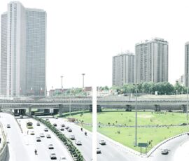 Teheran (© Ncontemporary Milano)