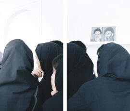 Yazd (© Ncontemporary Milano)