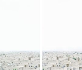 Yazd (© Ncontemporary Milano)