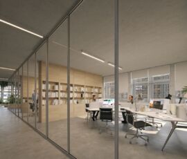 Il primo classificato, Ipostudio