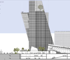Il primo classificato, Ipostudio
