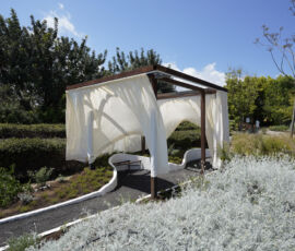 Shy Pavilion (© Alfio Garozzo)