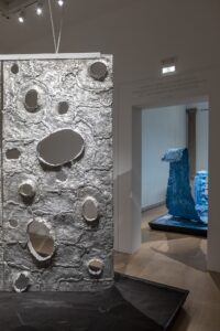 Padiglione Gran Bretagna
(© Marco Zorzanello, Courtesy La Biennale di Venezia)
