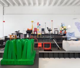© Agnese Bedini-DSL Studio