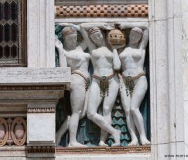 Terme Berzieri (Foto Marco Stucchi)
