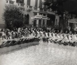 Miss Italia a Salsomaggiore Terme