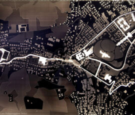 Masterplan Futura