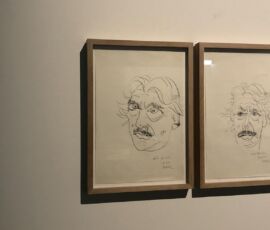 Geografias Construídas Paulo Mendes da Rocha (© Tommaso Mauro)
