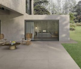 Collezione Geo Grey