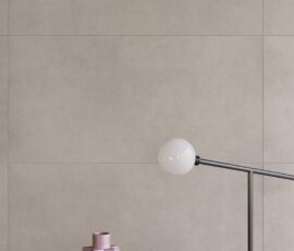 Collezione Geo Grey