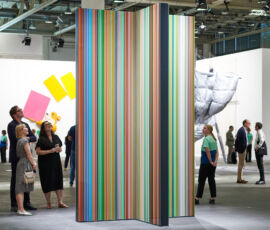 Gerhard Richter, Unlimited