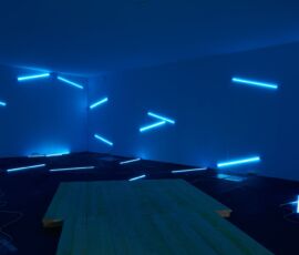Morellet & Kawamata, Unlimited