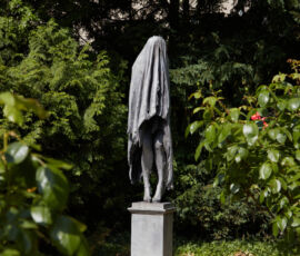 Berlinde De Bruyckere, Parcours