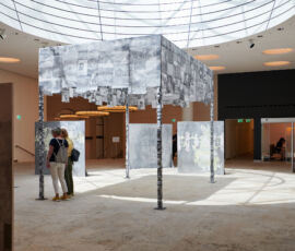 Melike Kara e Jan Kap, Parcours