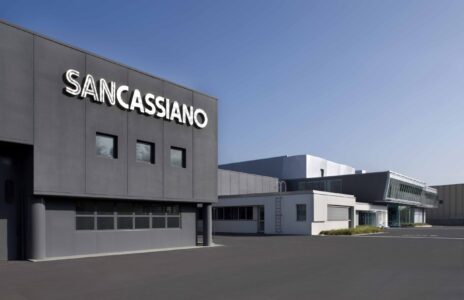 Sede Sancassiano © Barbara Corsico