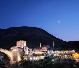 Mostar