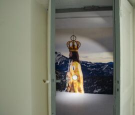 Utopia – Dreaming the impossibile, courtesy Farm Cultural Park