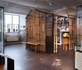 Ely Museum (© Philip Vile)