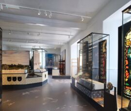 Ely Museum (© Philip Vile)