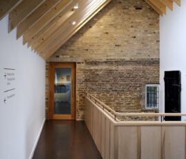 Ely Museum (© Philip Vile)