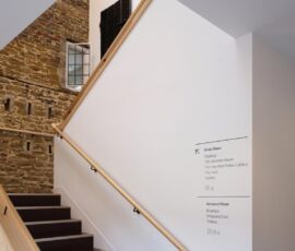 Ely Museum (© Philip Vile)