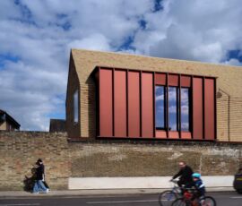 Ely Museum (© Philip Vile)