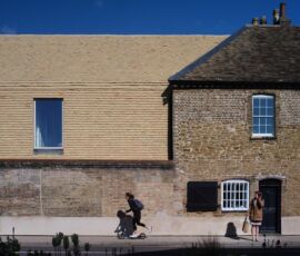 Ely Museum (© Philip Vile)