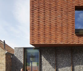 Gainsborough's House (© Jack Hobhouse)