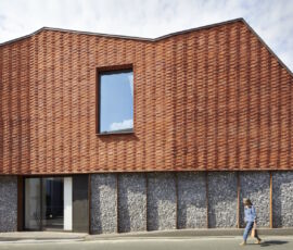 Gainsborough's House (© Jack Hobhouse)