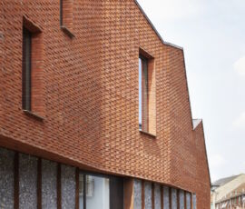 Gainsborough's House (© Jack Hobhouse)
