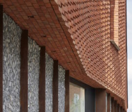 Gainsborough's House (© Jack Hobhouse)