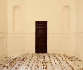 Stuart Middleton, Untitled, 2023 (Courtesy the Artist and Carlos/Ishikawa Gallery, foto di Stefania Zanetti e Matteo Bellomo)