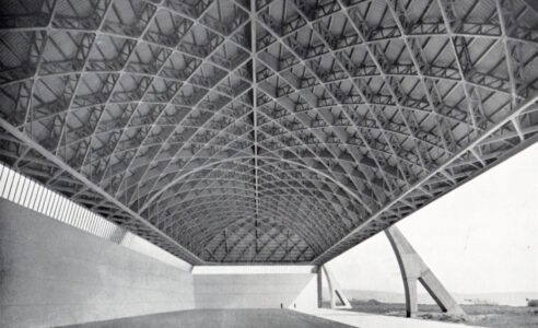 Aviorimessa 100x40x12