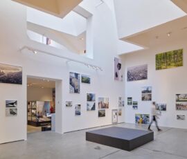 © Vitra Design Museum Photo: Mark Niedermann
