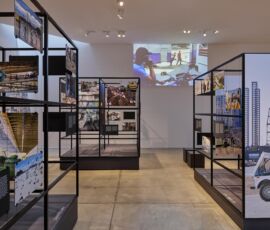 © Vitra Design Museum Photo: Mark Niedermann