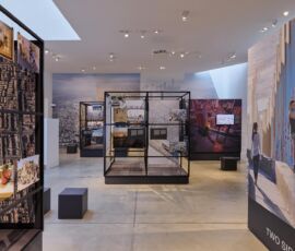 © Vitra Design Museum Photo: Mark Niedermann