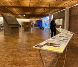 Terza sala (© Francesca Petretto)